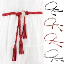 Robe À Franges Pour Femmes