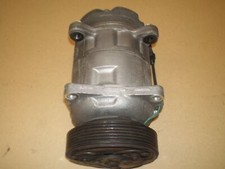 COMPRESSEUR DE CLIMATISATION AUDI A3 1.9TDI 130 CV 1J0820803J / ASZ