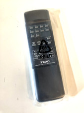 Télécommande TEAC RC-1044A -