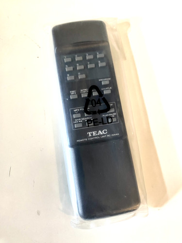 Télécommande teac 1044a - teac,