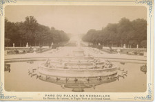 France, Palais de Versailles