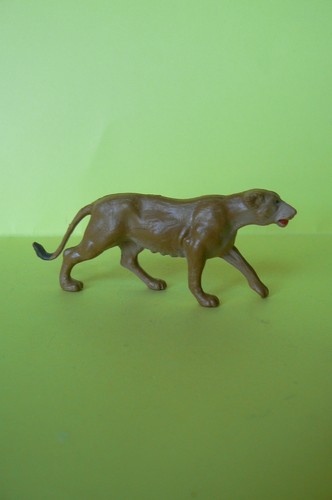 Starlux cirque ou animaux - /,
