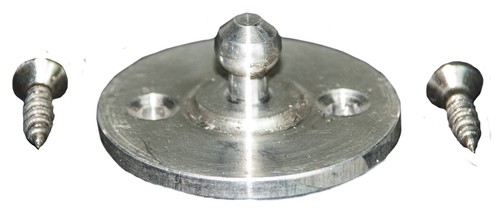 Westfalia aluminum button for - westfalia,