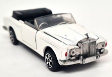 Politoys 1/43 Rolls Royce