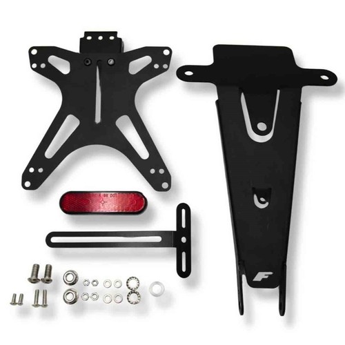 Kit support plaque sport - de,