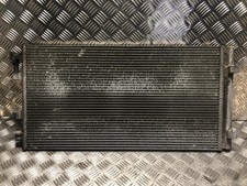 Radiateur clim RENAULT MEGANE