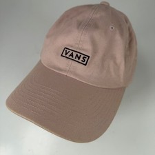 Vans Classique Logo Casquette