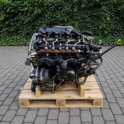 Moteur ford transit - transit, 2.2