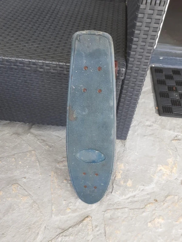 Skateboard vintage année - skateboard,