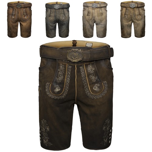 Stockerpoint wastl pantalon - wastl,
