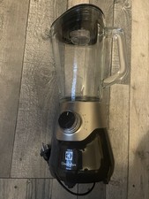 Electrolux blender 1,5 L électrique