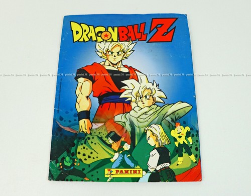 Album complet dragon - complet, z"