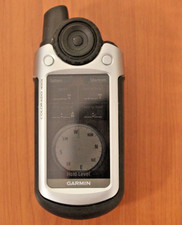 Garmin Colorado 400t Handheld