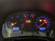 Compteur Afficheur Vitesse Kilométrique Volkswagen Golf 4 TDI 203 697km