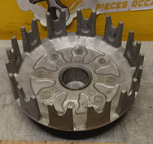 Cloche embrayage suzuki 250 - cloche,