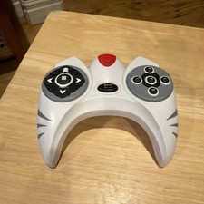 2005 WowWee Toys Roboraptor