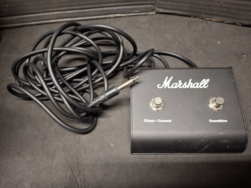 Marshall PEDL-90010 2 Button
