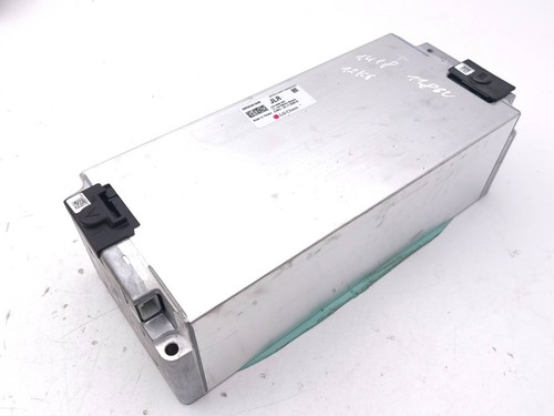 Jaguar pace 2021 - 2021, batterie