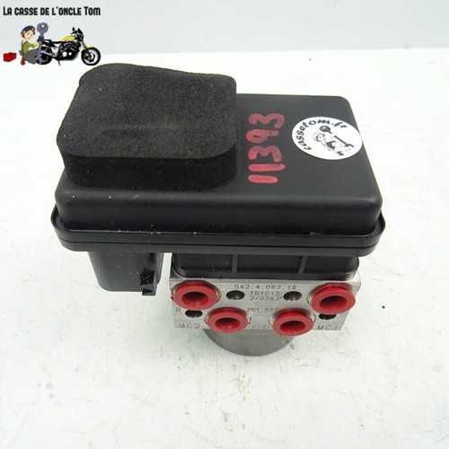 Centrale abs ducati 1200 - abs,