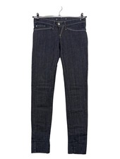 TAKE TWO Jeans taille basse