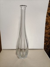 Grande Carafe En Cristal De