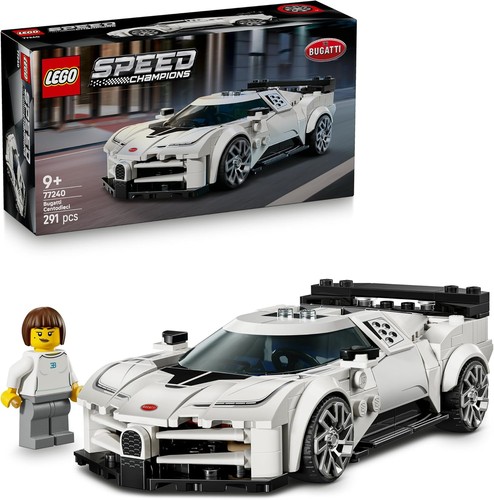 Lego 77240 speed champions - lego,
