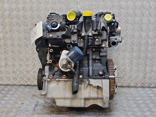 Moteur renault captur - moteur, /