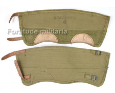 Guêtres Anglaises - BRITISH