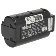 Batterie pour Paslode IMCT