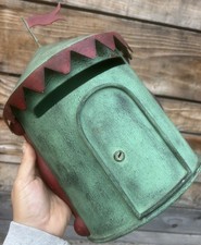 Boîte à Lettre aux Lettres