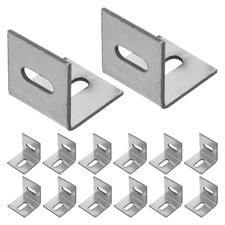  20 Pcs Support D'étagère