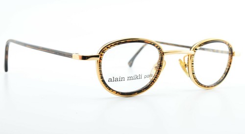 Alain mikli paris - alain,