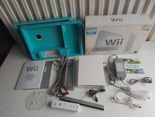 Console Nintendo Wii Pack Wii Sports !!!!