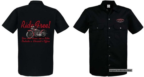 Chemise travail vintage - travail,
