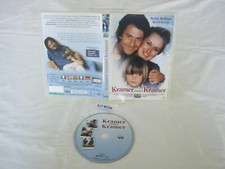 DVD KRAMER CONTRE KRAMER STREEP HOFMANN TTBE