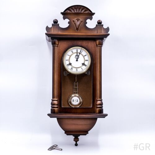 Hermle horloge murale pendulum - murale,