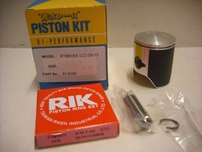 Kit piston mitaka racing - piston,