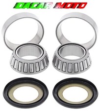 Kits Roulements Fourche Série Calottes Fourche Honda Dominator NX 650 1990