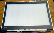 Plasturgie  Contour écran /