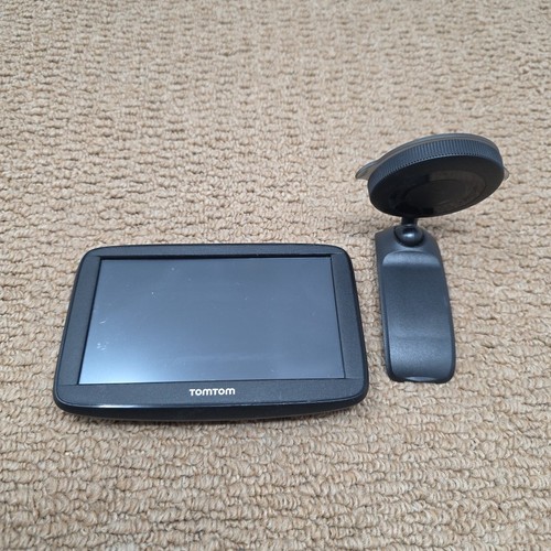 Tomtom inch portable - go,