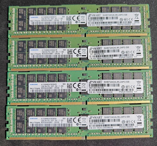 128go ram serveur samsung