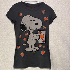 Mighty Fine Snoopy Heart Chibi