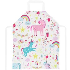Tablier Cuisine Enfant Garcons