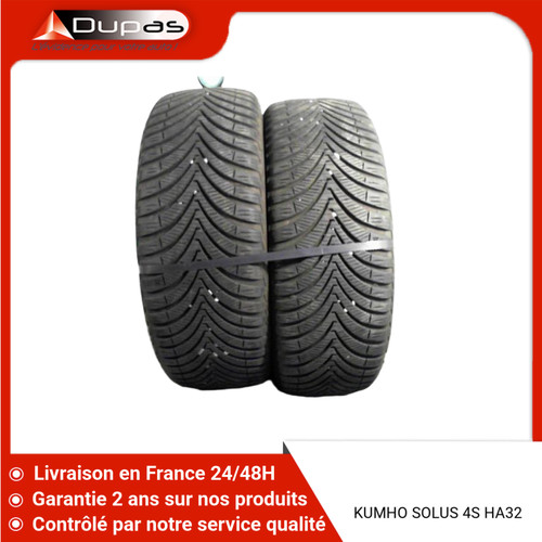 Paire de pneus - 🇫🇷,
