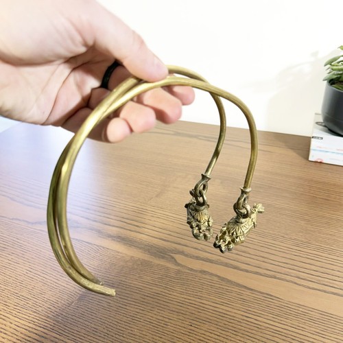 Paire embrasses rideaux - paire,