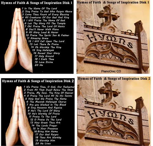 Hymns faith songs - hymns,