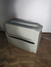 Ancien Porte papier toilette