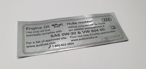 Autocollant neuf origine - autocollant,