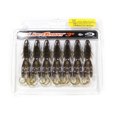 OSP Soft Leurre Dolive Beaver