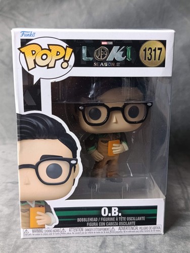 Figurine funko pop - figurine, pop!
